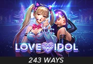 Spadegaming : Love Idol - TERRABET168