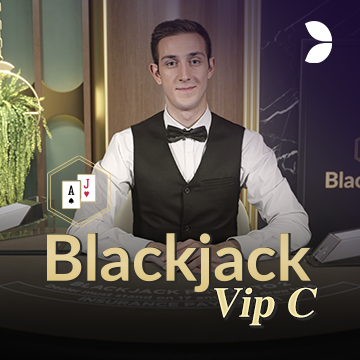 Blackjack VIP C - TERRABET168