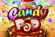 Spadegaming : Candy Pop - TERRABET168