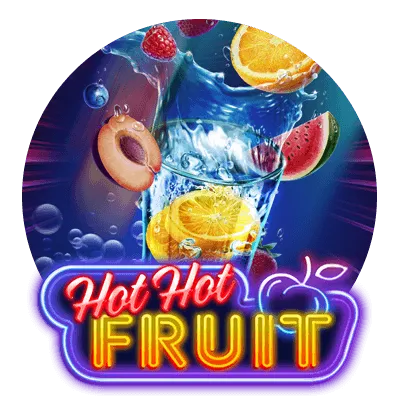 Hot Hot Fruit - TERRABET168