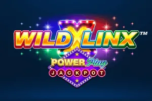 Wild LinX PowerPlay Jackpot - TERRABET168