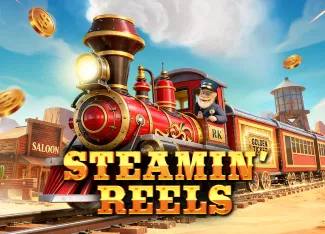 Steamin Reels - TERRABET168