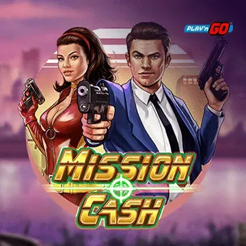 PlaynGo : Mission Cash - TERRABET168
