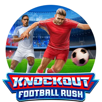 Knockout Football Rush - TERRABET168