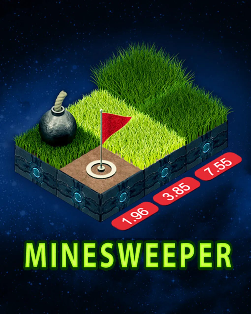 Minesweeper - TERRABET168