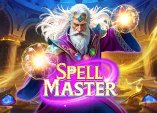 Spellmaster - TERRABET168