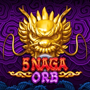 Besoft : 5 Dragon Orb - TERRABET168