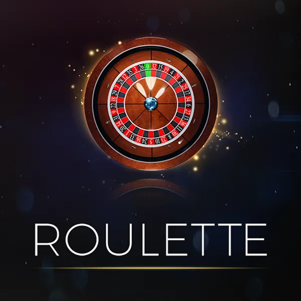 European Roulette (Jade) - TERRABET168