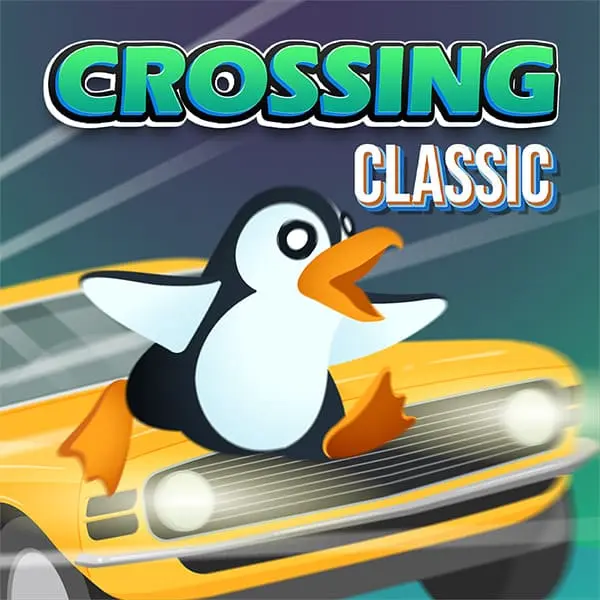Crossing Classic - TERRABET168