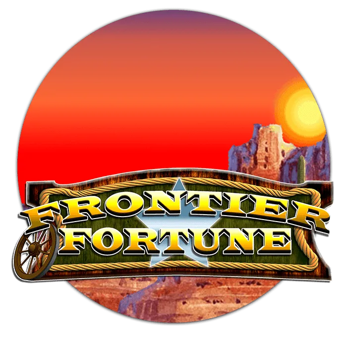 Frontier Fortunes - TERRABET168