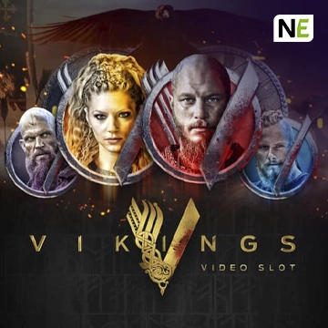 Vikings Video Slot - TERRABET168