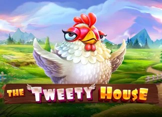 The Tweety House - TERRABET168