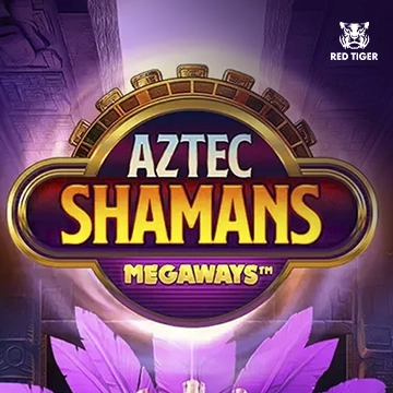 Redtiger : Aztec Shamans MegaWays - TERRABET168