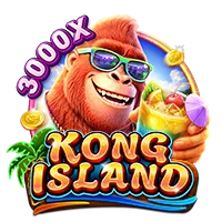 KONG ISLAND - TERRABET168