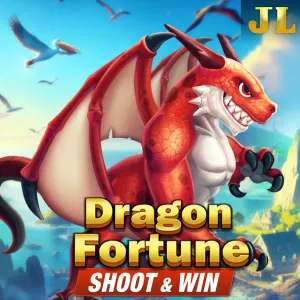 Dragon Fortune - TERRABET168