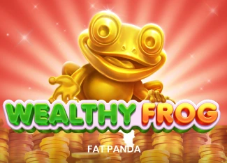 FatPanda : Wealthy Frog - TERRABET168