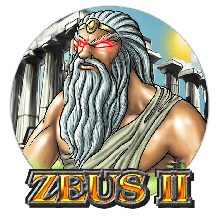 Zeus 2 - TERRABET168