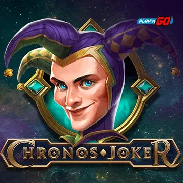 PlaynGo : Chronos Joker - TERRABET168