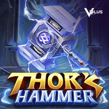 Thor``s Hammer - TERRABET168