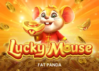 FatPanda : Lucky Mouse - TERRABET168