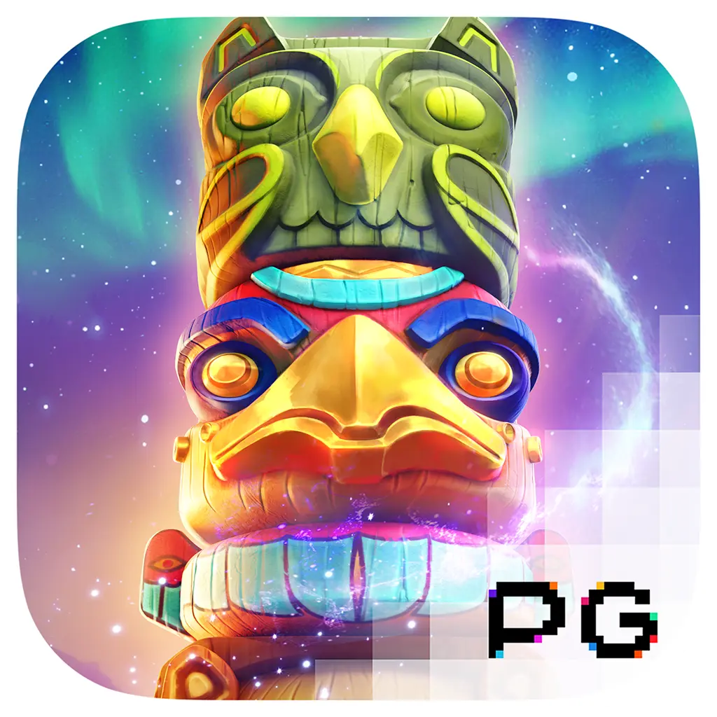 Totem Wonders - TERRABET168