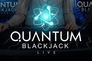 Quantum Blackjack Plus Instant Play - TERRABET168