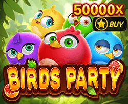 JDB : Birds Party - TERRABET168