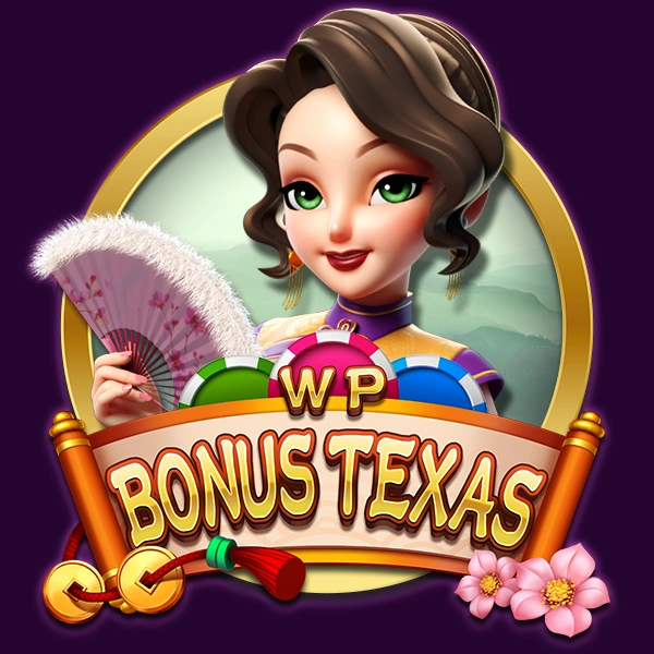 WP Bonus Texas - TERRABET168
