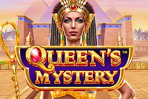 Queens Mystery - TERRABET168