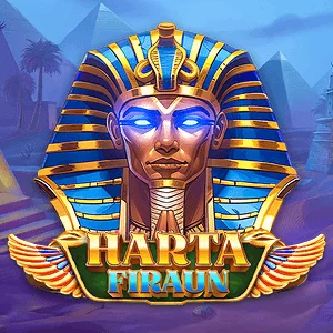 Besoft : Pharaoh Treasures - TERRABET168