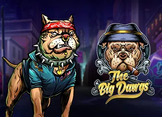 The Big Dawgs - TERRABET168