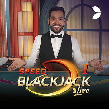 Speed Blackjack I - TERRABET168