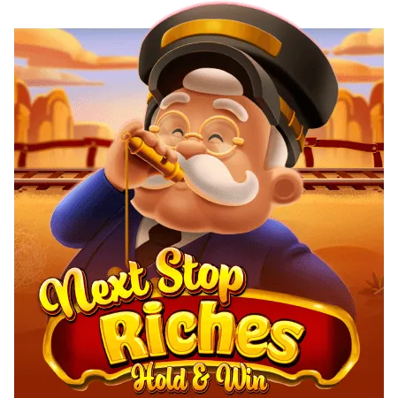 Octoplay : Next Stop Riches Hold & Win - TERRABET168
