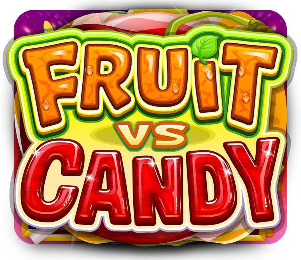 Fruit vs Candy - TERRABET168