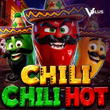 CHILI CHILI HOT - TERRABET168