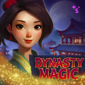 Dynasty Magic - TERRABET168