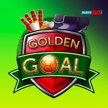 PlaynGo : Golden Goal - TERRABET168