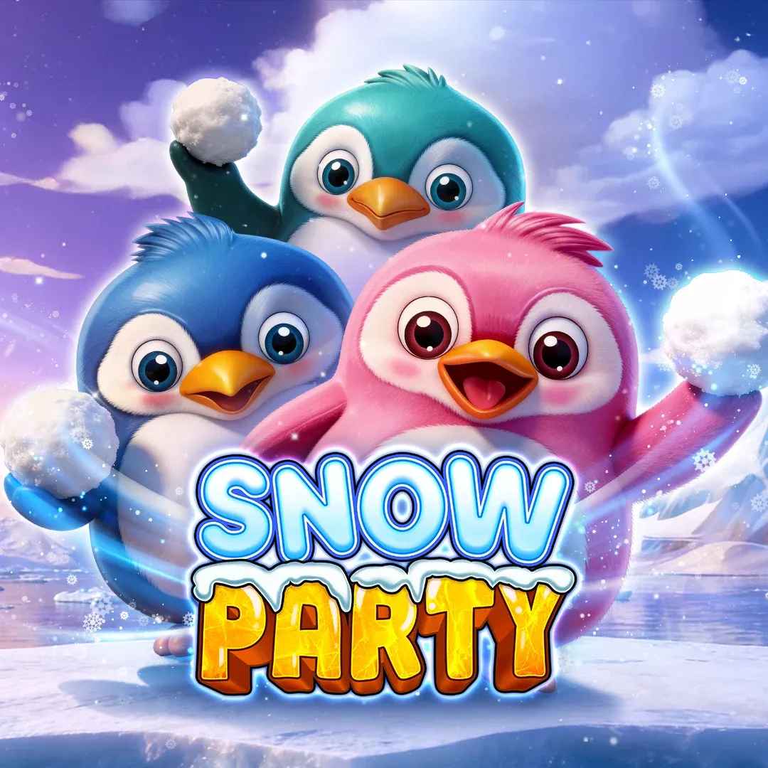 Snow Party - TERRABET168