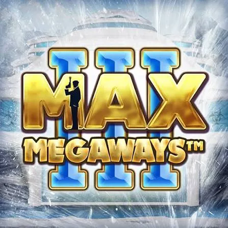 Bigtime : Max Megaways 3 - TERRABET168