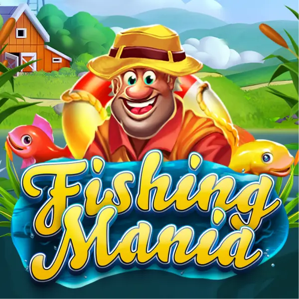 CosmoPlay : Fishing Mania - TERRABET168