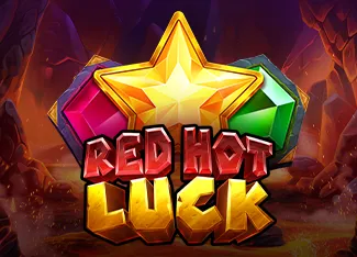 Red Hot Luck - TERRABET168