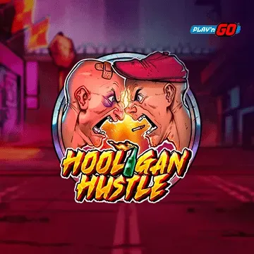 PlaynGo : Hooligan Hustle - TERRABET168