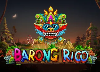Barong Rico - TERRABET168