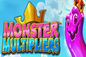 Monster Multipliers - TERRABET168