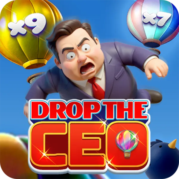 Drop The CEO - TERRABET168