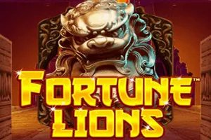 Fortune Lions - TERRABET168