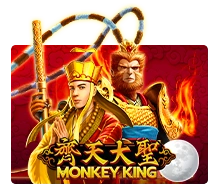 Joker123 : Monkey King - TERRABET168