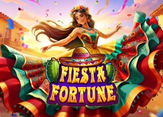 Fiesta Fortune - TERRABET168