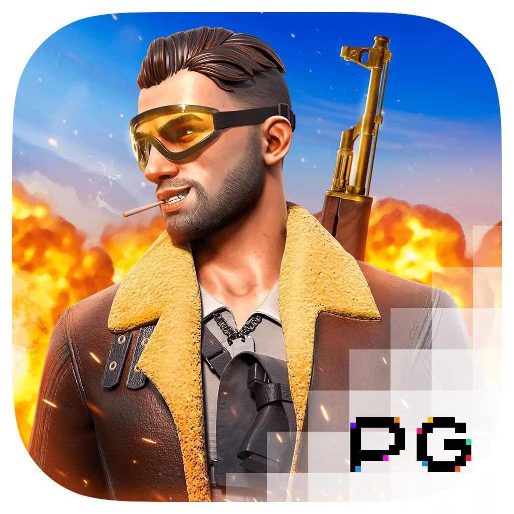 Battleground Royale - TERRABET168