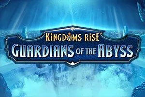 Kingdoms Rise: Guardians of the Abyss™ - TERRABET168